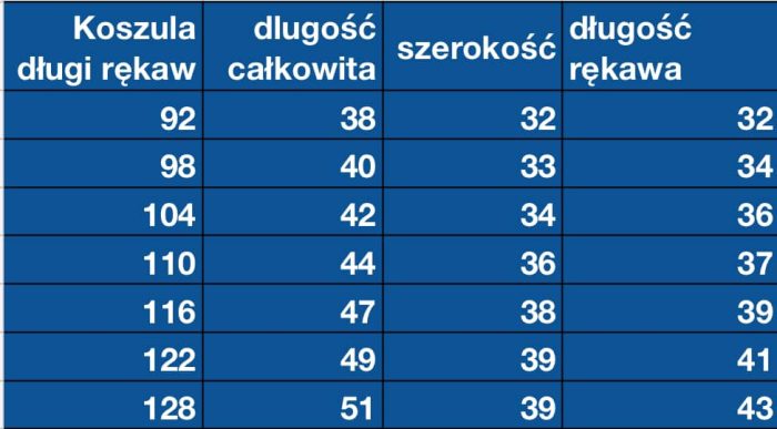 Koszula PASKI BEŻ Kaya - obrazek 2