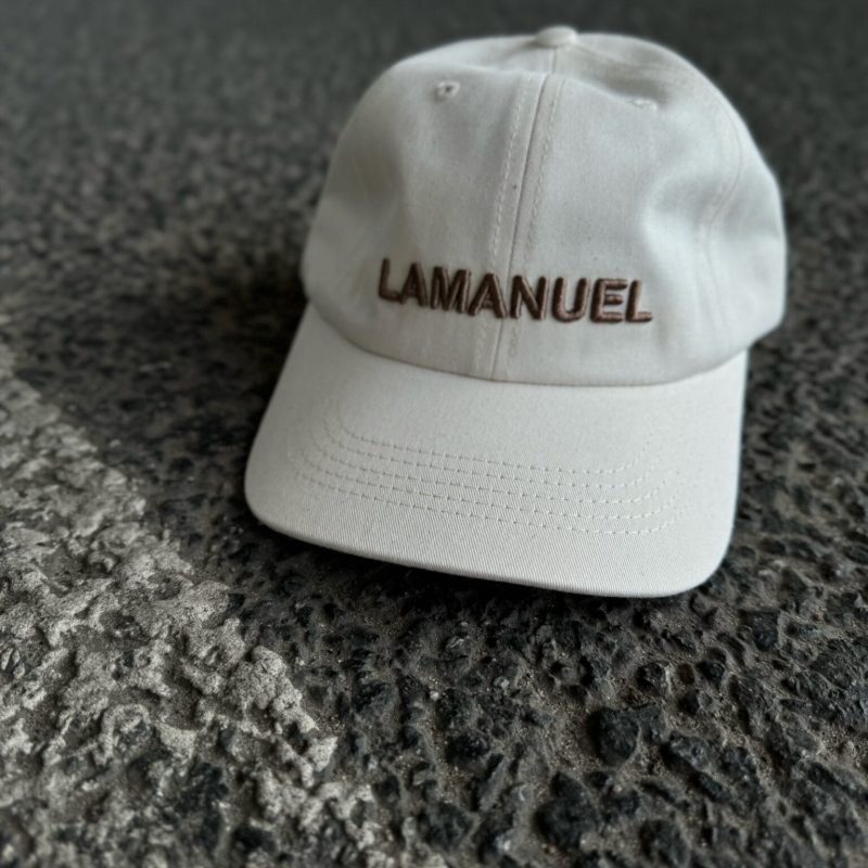 Czapka TRIGGER VANILLA LAMANUEL